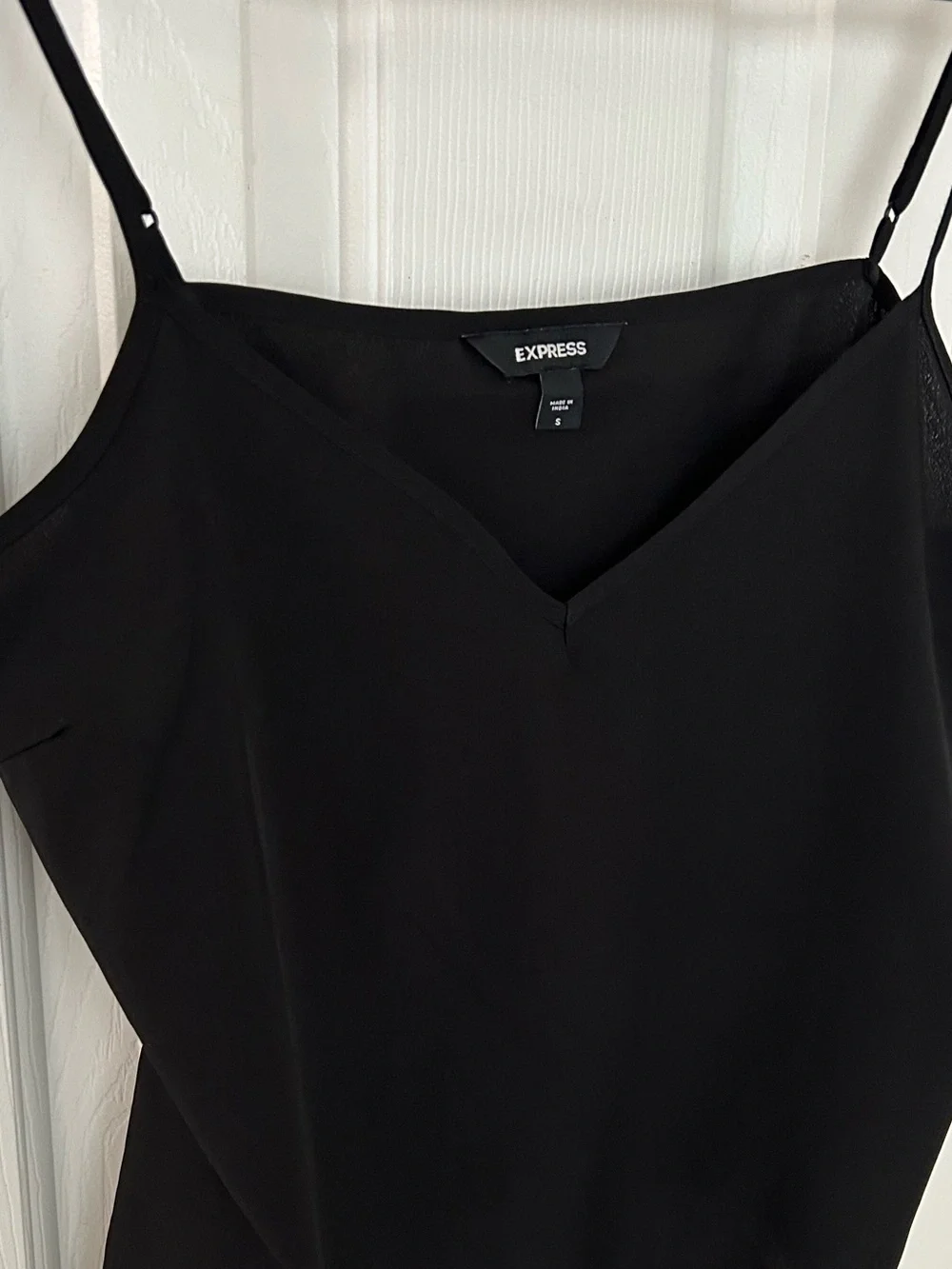 🔥NWOT🔥 Classy, Elegant, Stretchy Lace 2-Piece Babydoll Style Top